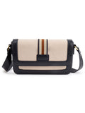Dubarry Hillsbrook cross-body bag - Navy