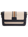 Dubarry Hillsbrook cross-body bag - Navy