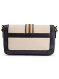 Dubarry Hillsbrook cross-body bag - Navy