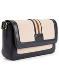 Dubarry Hillsbrook cross-body bag - Navy
