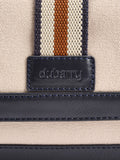 Dubarry Hillsbrook cross-body bag - Navy