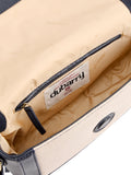 Dubarry Hillsbrook cross-body bag - Navy