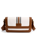 Dubarry Hillsbrook cross-body bag - Caramel