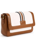 Dubarry Hillsbrook cross-body bag - Caramel