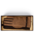 Dubarry Ballycastle - Camel Twill