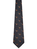 Dubarry Madden Mens Silk Tie - Navy