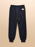 Joules New Ted Jogger - Navy