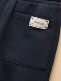 Joules New Ted Jogger - Navy