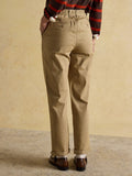 Joules Slim Fit Chino - Tan Brown