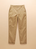 Joules Slim Fit Chino - Tan Brown