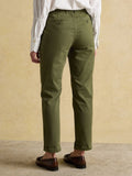 Joules Slim Fit Chino - Olive