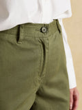 Joules Slim Fit Chino - Olive