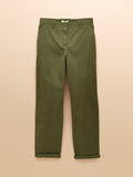 Joules Slim Fit Chino - Olive