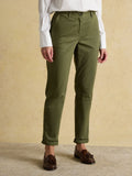 Joules Slim Fit Chino - Olive