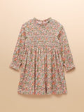 Joules Gracie - Multi Ditsy