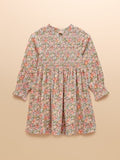 Joules Gracie - Multi Ditsy