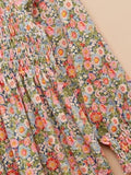 Joules Gracie - Multi Ditsy