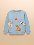 Joules Mackenzie - Blue