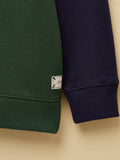Joules Elliot 1/4 Zip - Multi