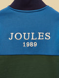 Joules Elliot 1/4 Zip - Multi