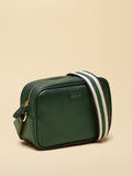 Joules Trent - Dark Green