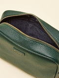 Joules Trent - Dark Green