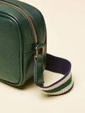 Joules Trent - Dark Green
