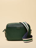 Joules Trent - Dark Green