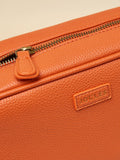 Joules Trent - Orange