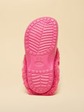 Joules Winter Poole - Pink