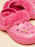 Joules Winter Poole - Pink