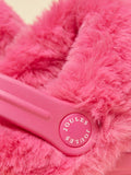Joules Winter Poole - Pink