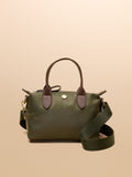 Joules Edie Small - Khaki Green