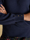 Joules Enid - Navy
