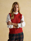 Joules Holly - Red