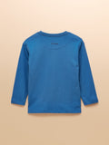 Joules Finlay - Blue Beans