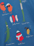 Joules Finlay - Blue Beans