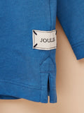 Joules Finlay - Blue Beans