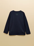 Joules Jack - Navy