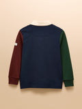 Joules Onside - Harlequin Multi Colourblock