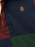 Joules Onside - Harlequin Multi Colourblock