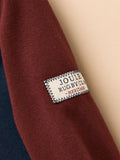 Joules Onside - Harlequin Multi Colourblock