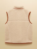 Joules Sadie Gilet - Stone