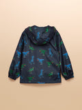 Joules Rainwell Dino - Navy