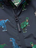 Joules Rainwell Dino - Navy