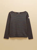 Joules Harbour - Navy Tan