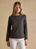 Joules Harbour - Navy Tan