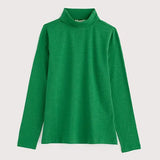 Seasalt Landing Top - Hedgerow