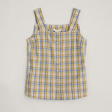 Seasalt Martlet Vest - Penny Bun Pear