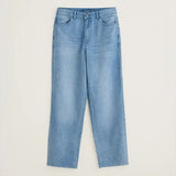 Seasalt Penwith Jean - Light Wash*